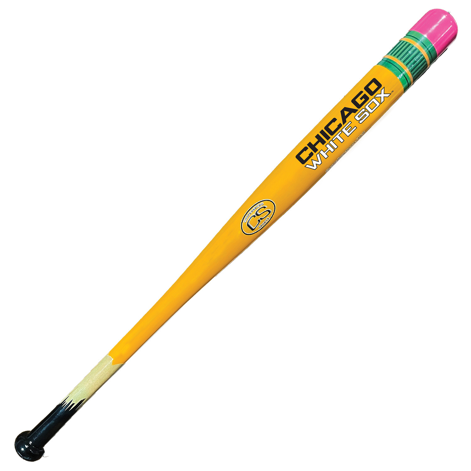 Chicago White Sox 18" Mini Pencil Bat