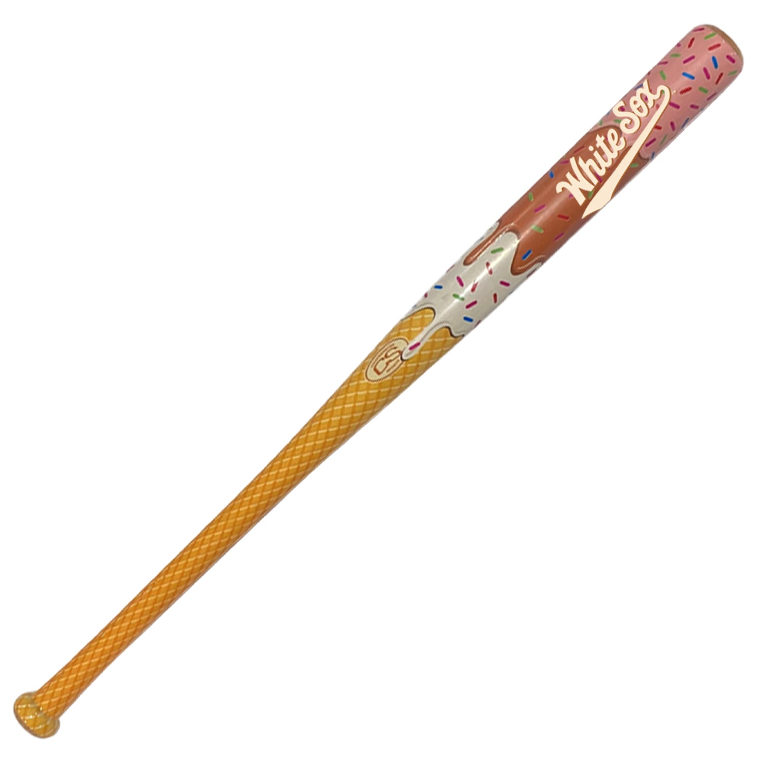 Chicago White Sox 18" Ice Cream Bat