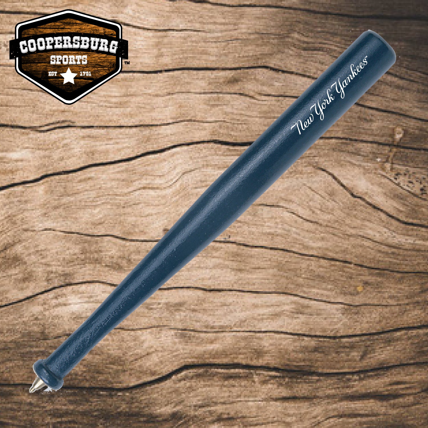 New York Yankees 8" Bat Pen