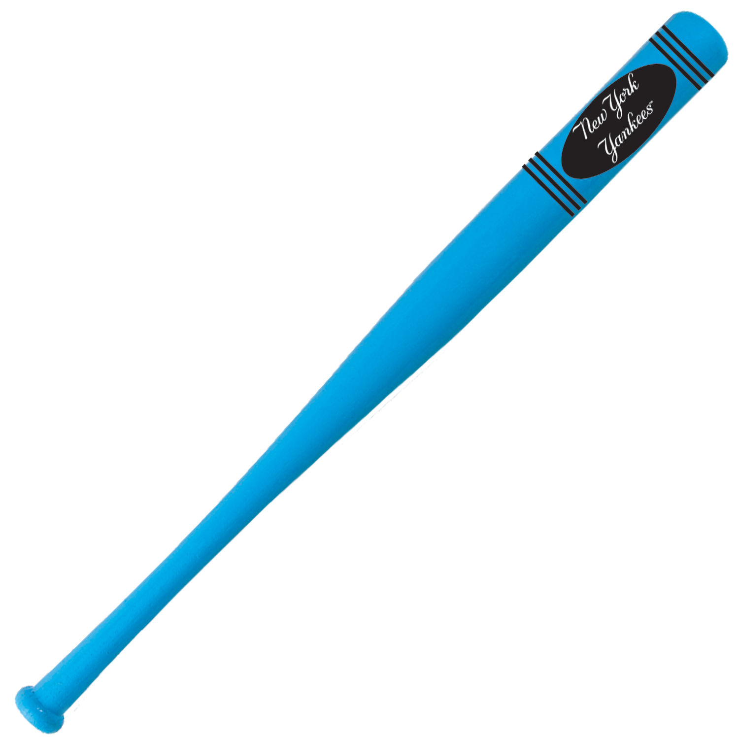 New York Yankees 18" Mini Crayon Bat