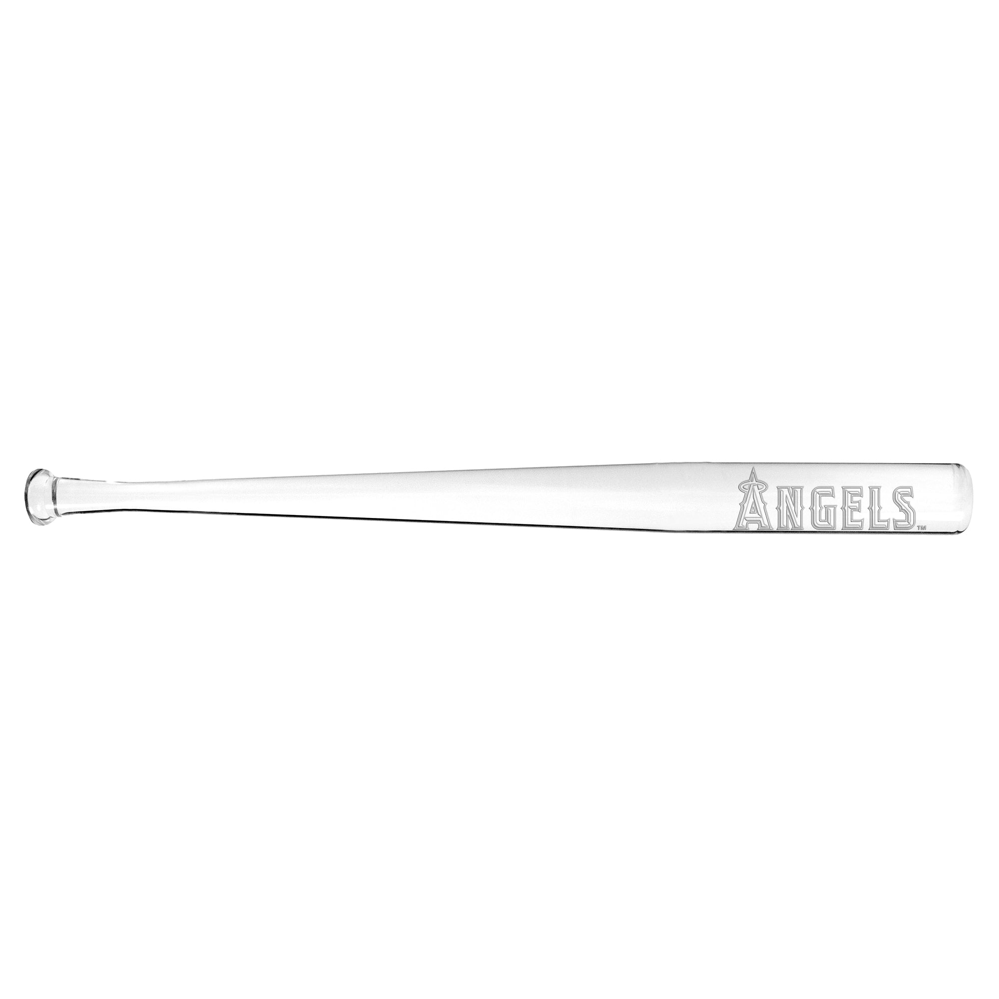 Los Angeles Angels Acrylic Bat