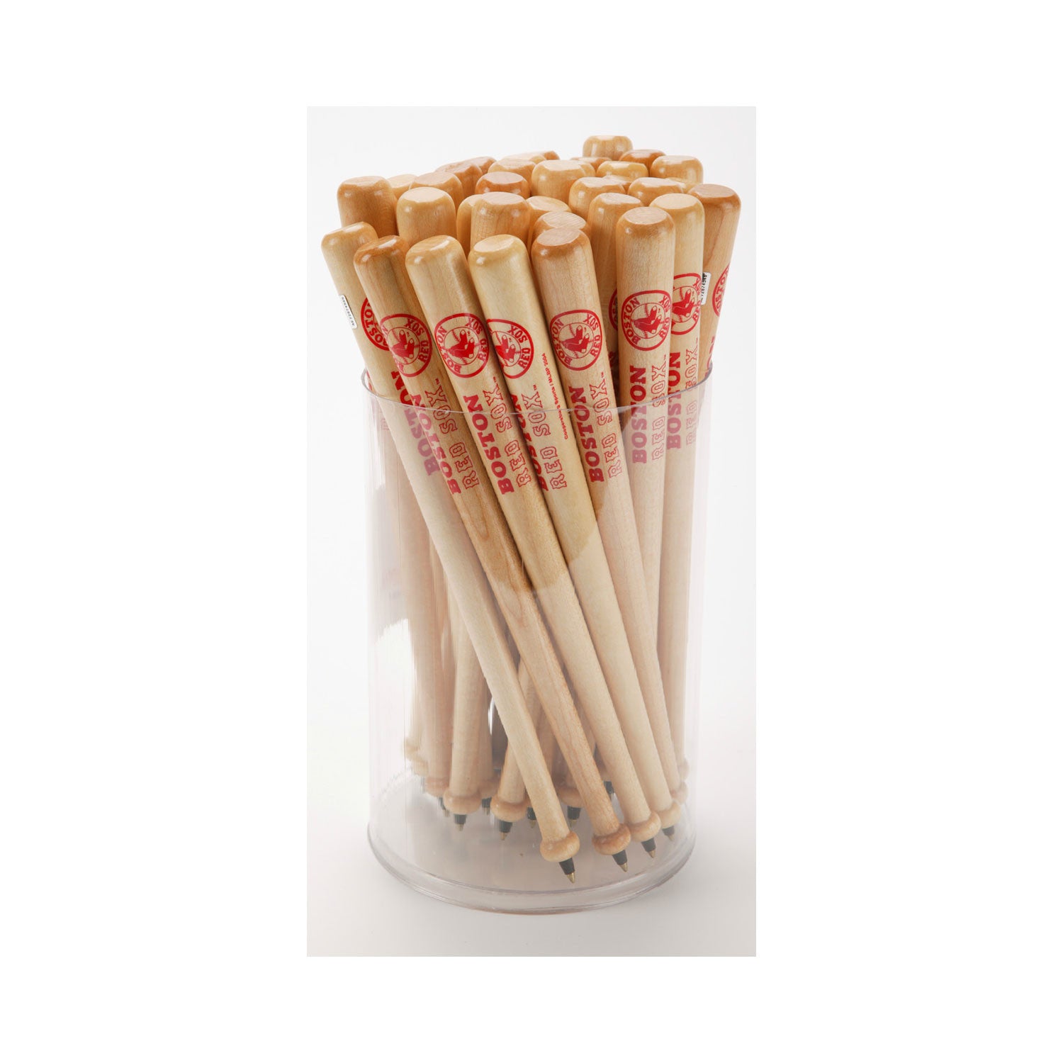 Bat Pen Display Cylinder BP8DS