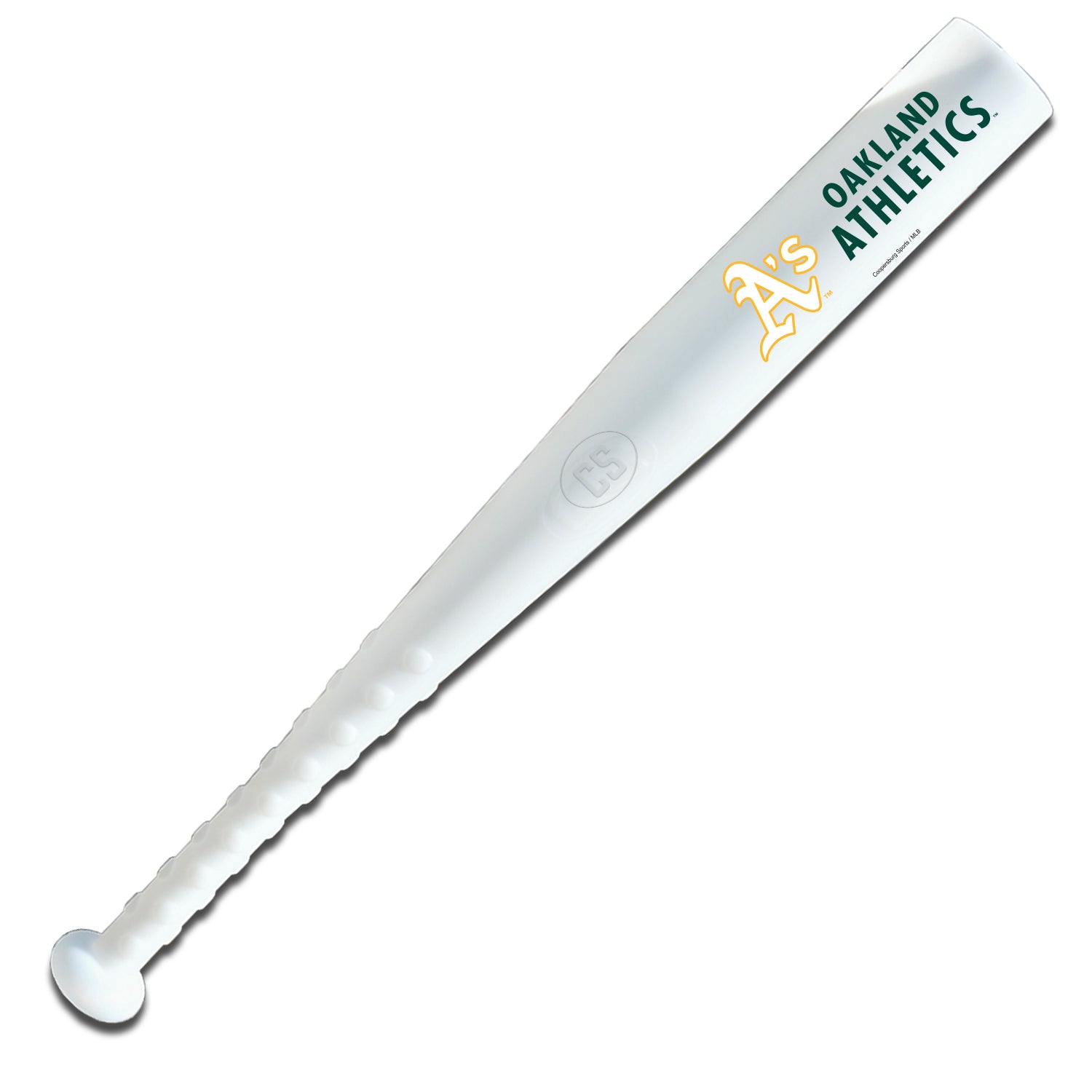 Oakland Athletics Beverage Bat