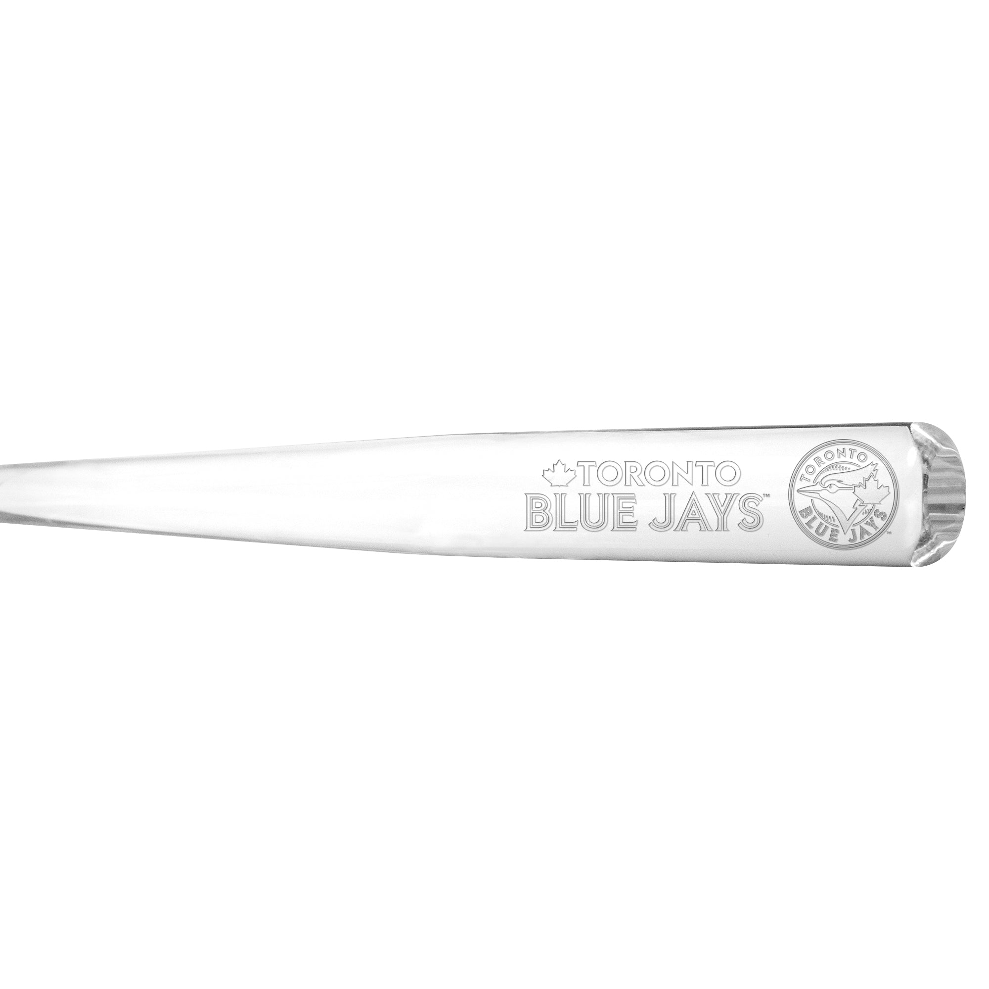 Toronto Blue Jays Acrylic Bat