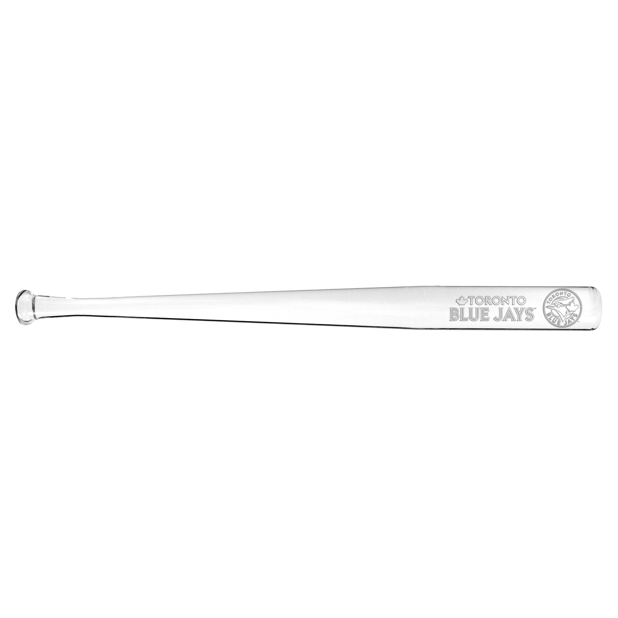 Toronto Blue Jays Acrylic Bat