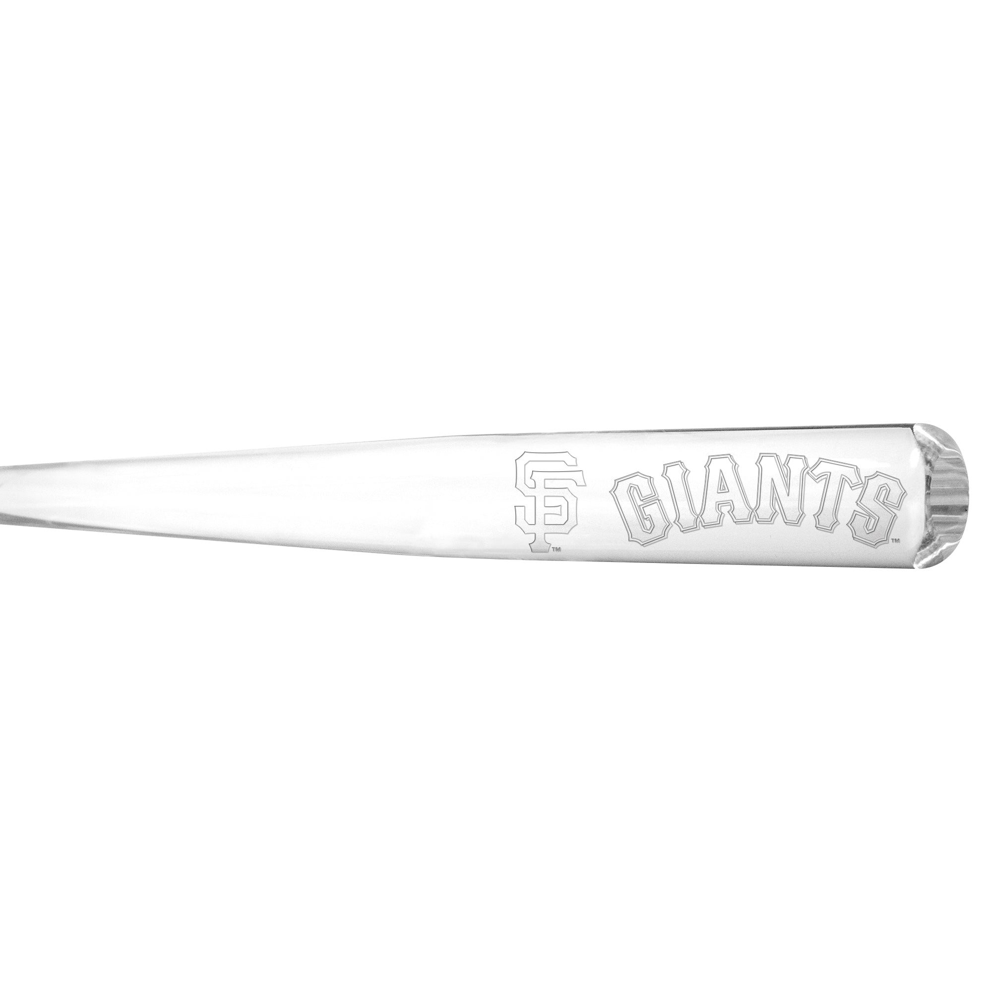 San Francisco Giants Acrylic Bat