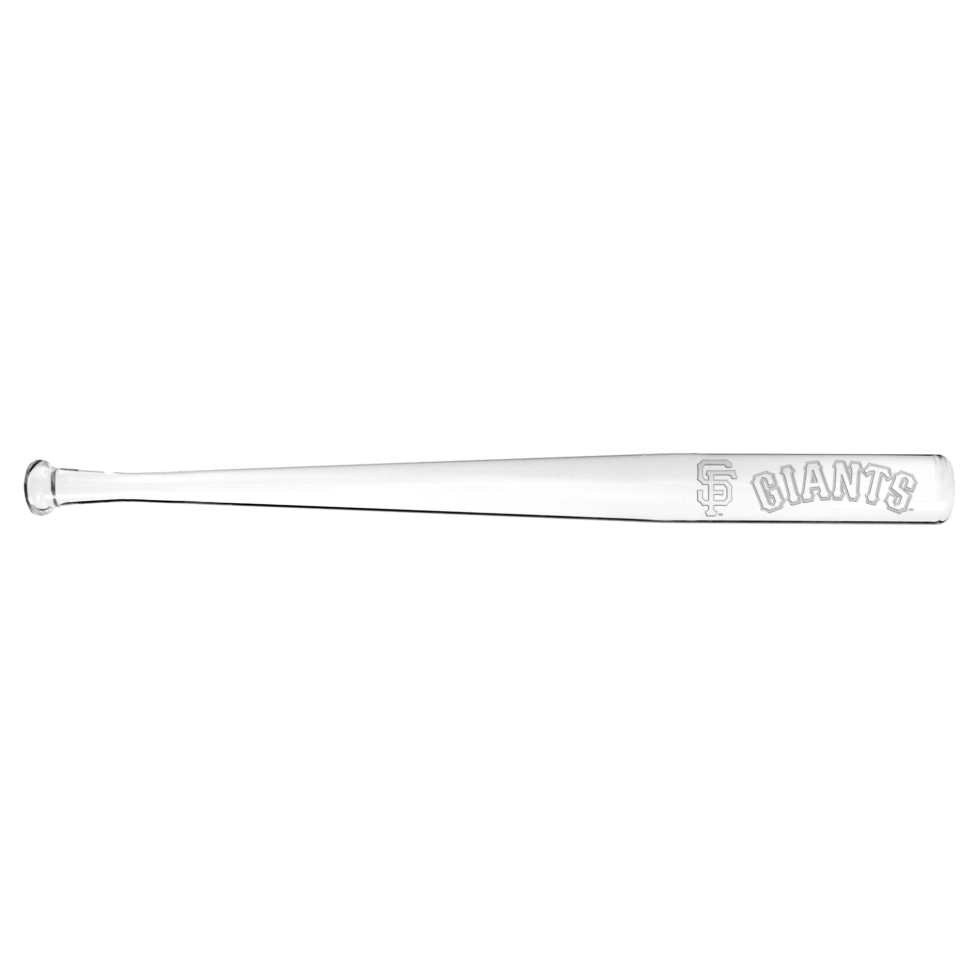 San Francisco Giants Acrylic Bat
