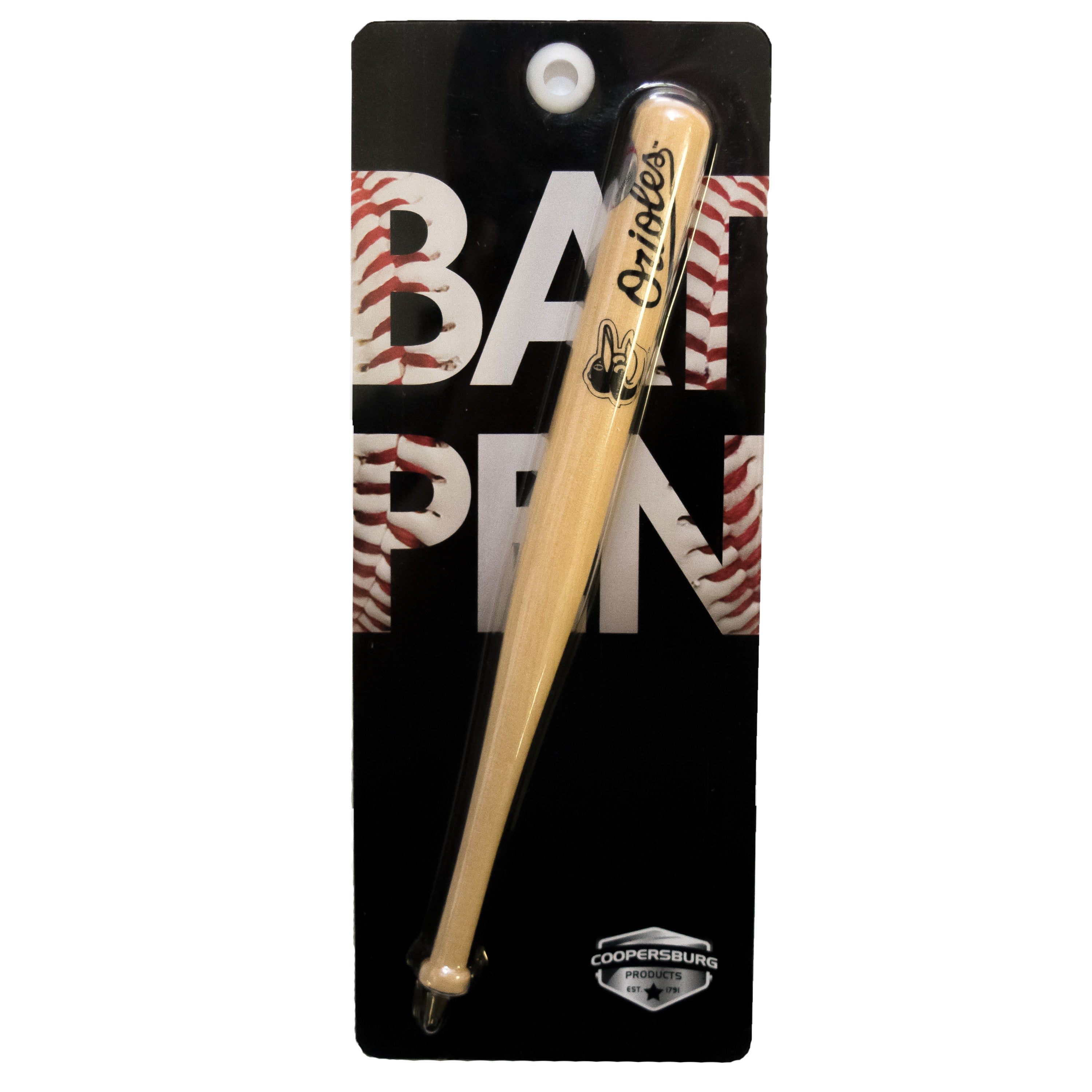 Baltimore Orioles 8' Bat Pen