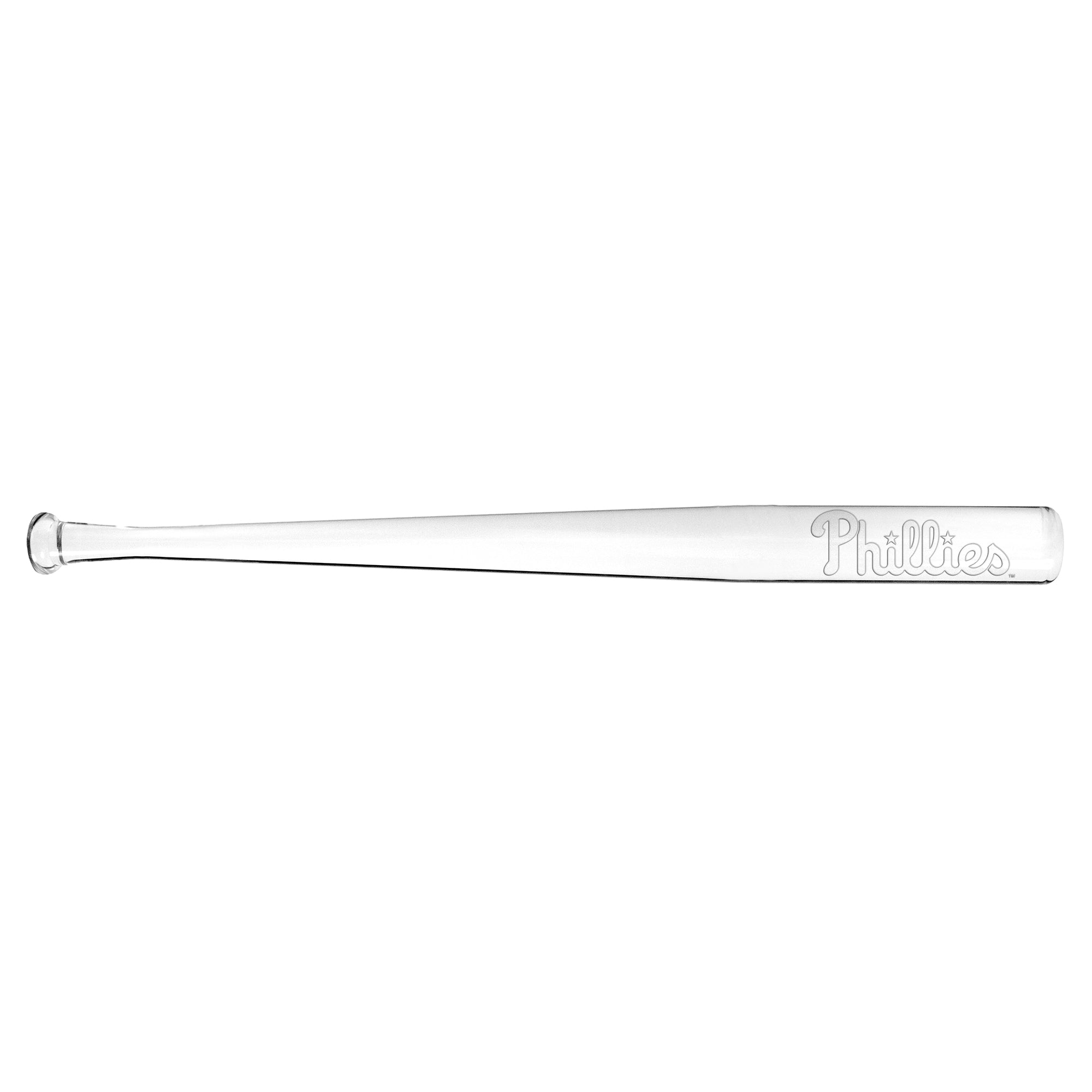 Philadelphia Phillies Acrylic Bat