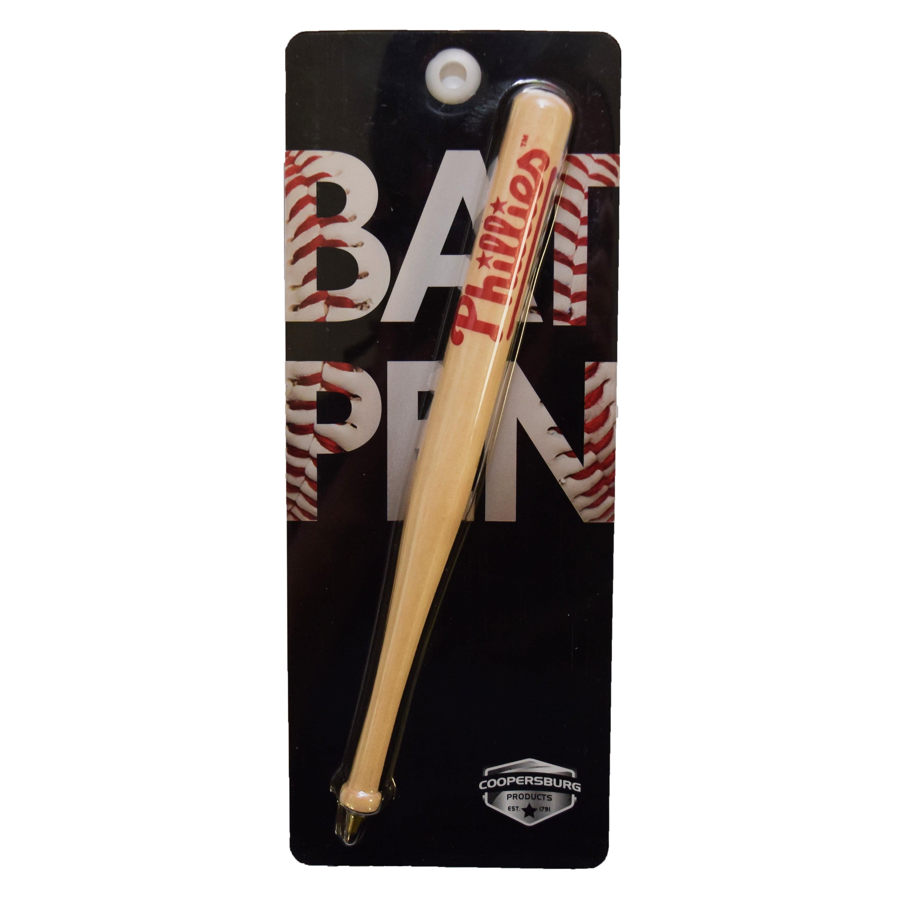 Philadelphia Phillies 8' Bat Pen