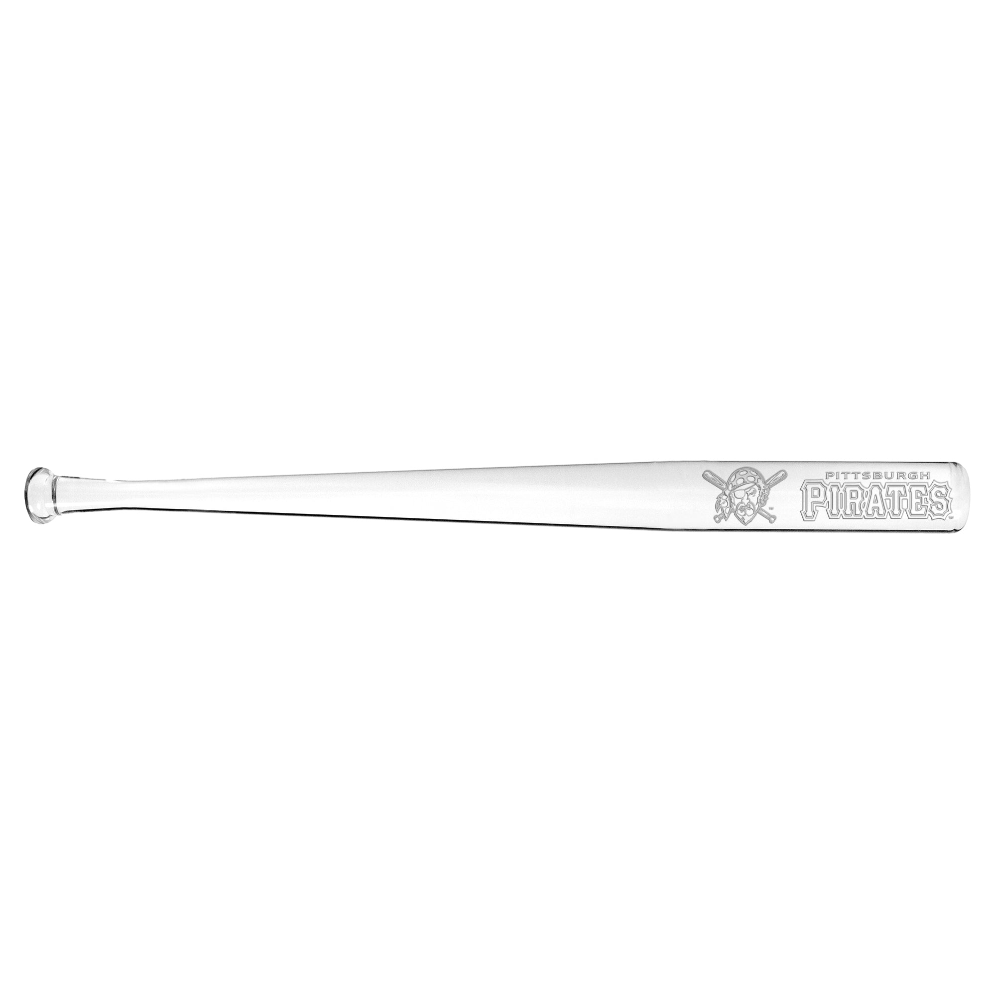 Pittsburgh Pirates Acrylic Bat