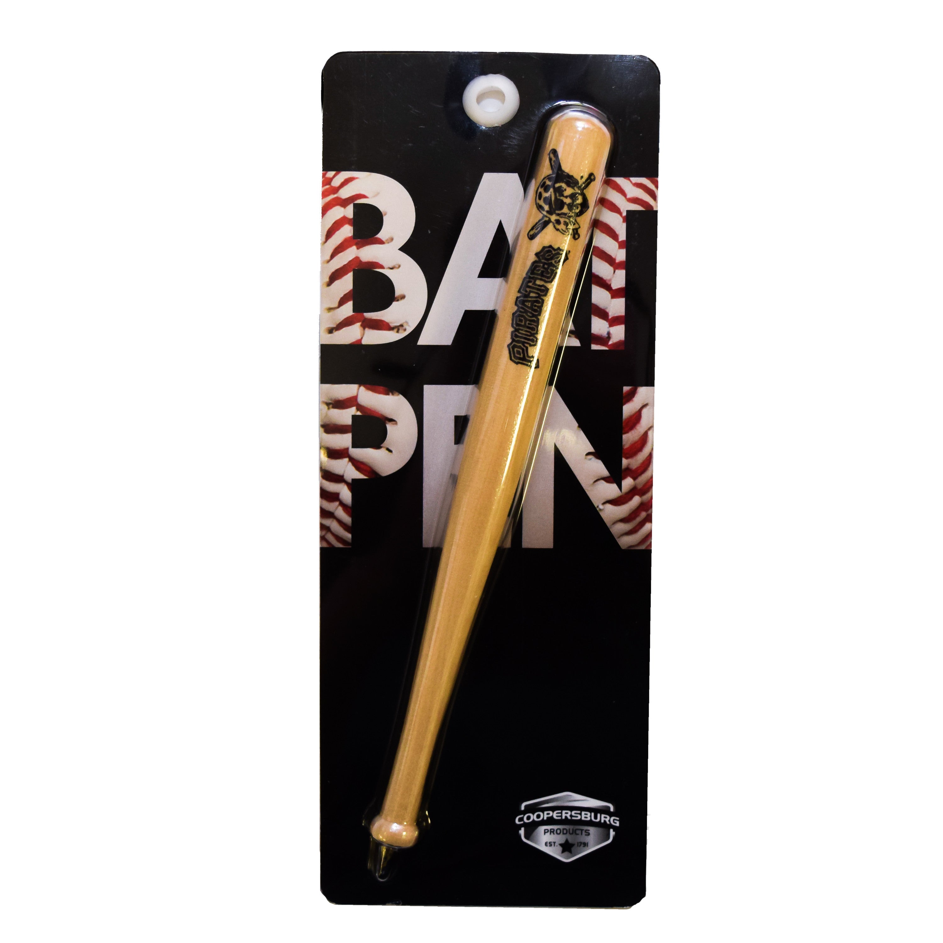 Pittsburgh Pirates 8' Bat Pen