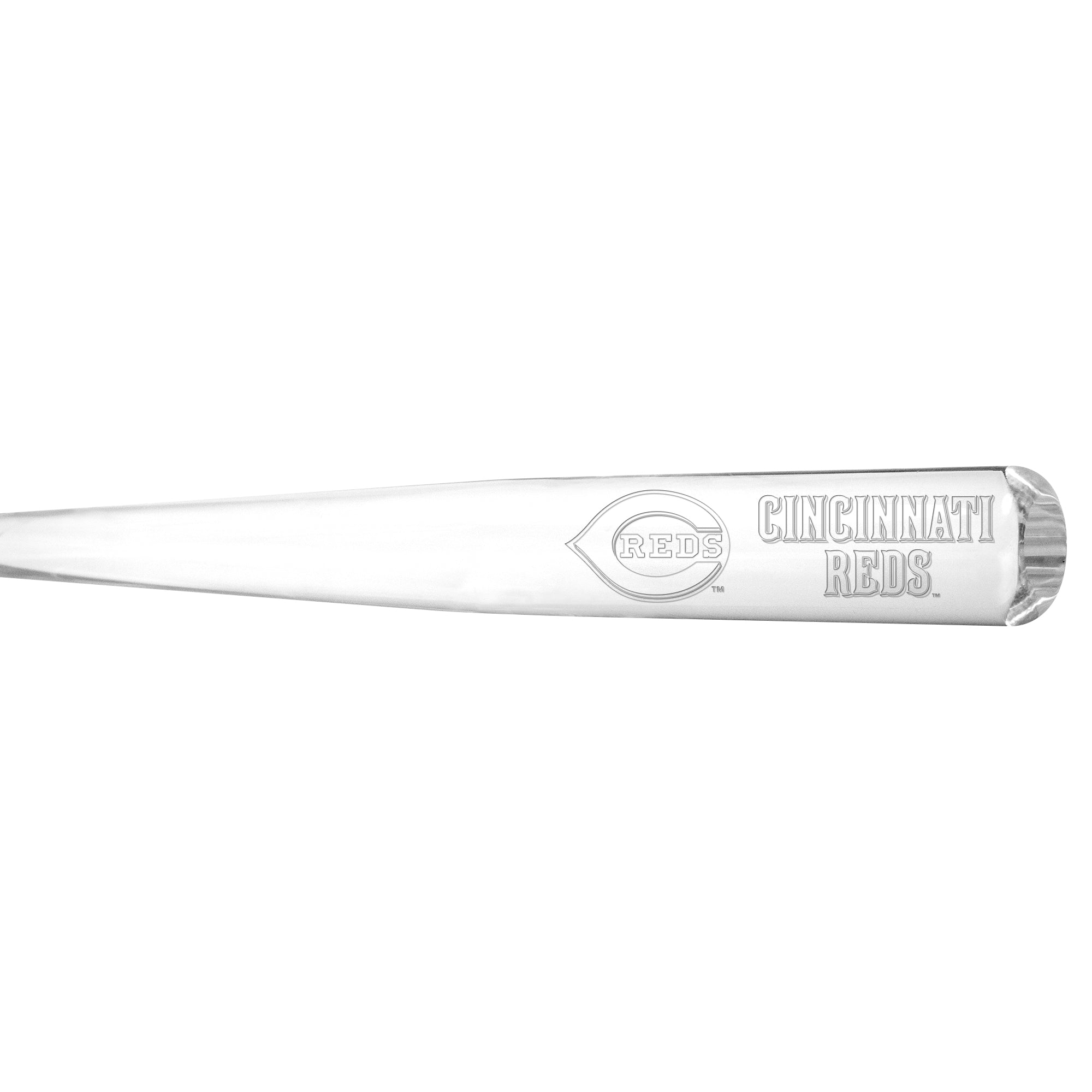 Cincinnati Reds Acrylic Bat