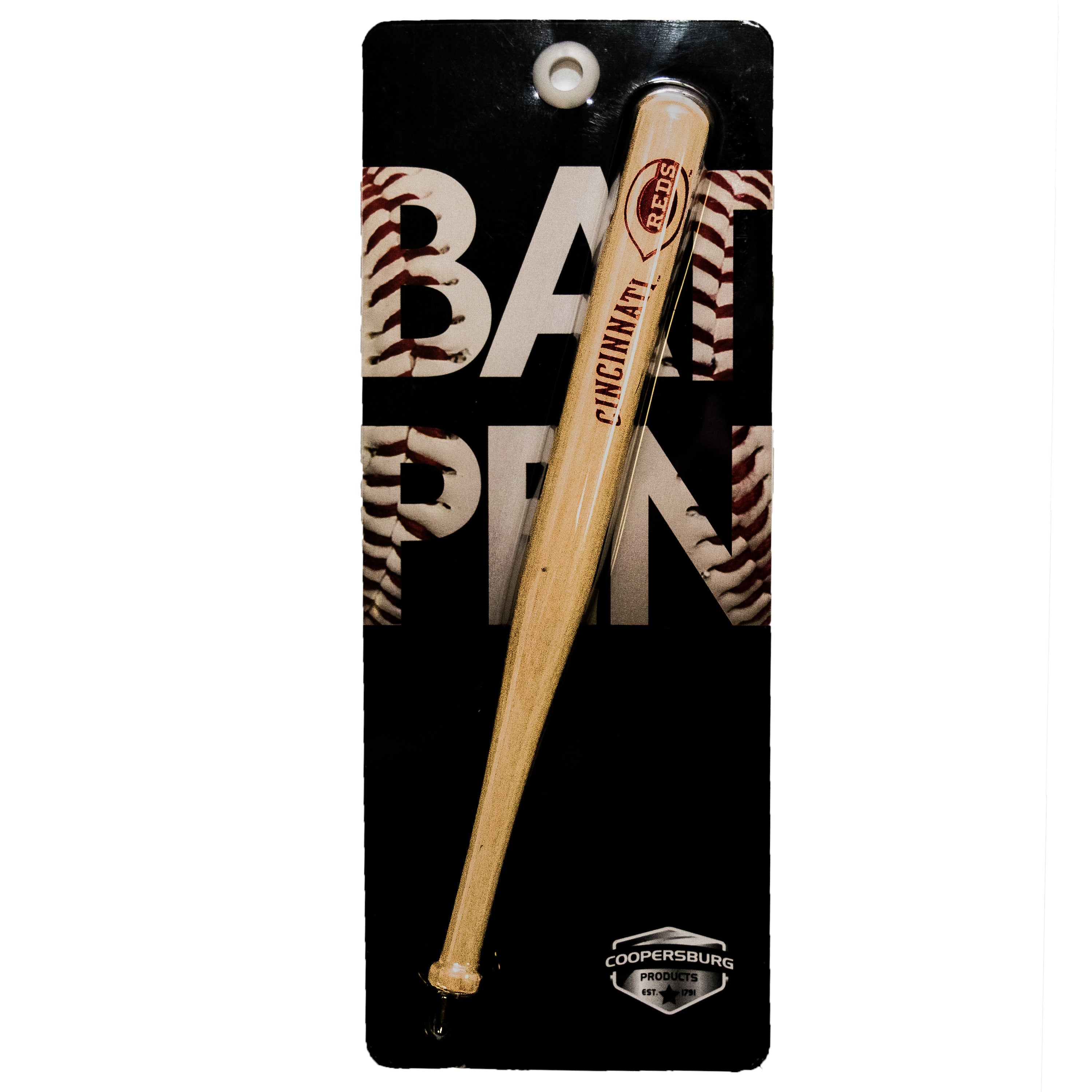 Cincinnati Reds 8' Bat Pen