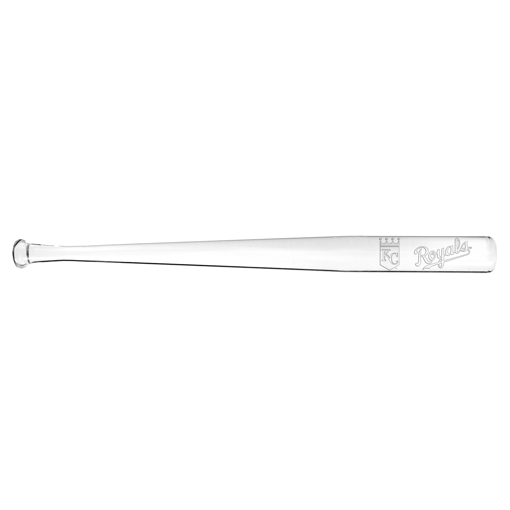 Kansas City Royals Acrylic Bat