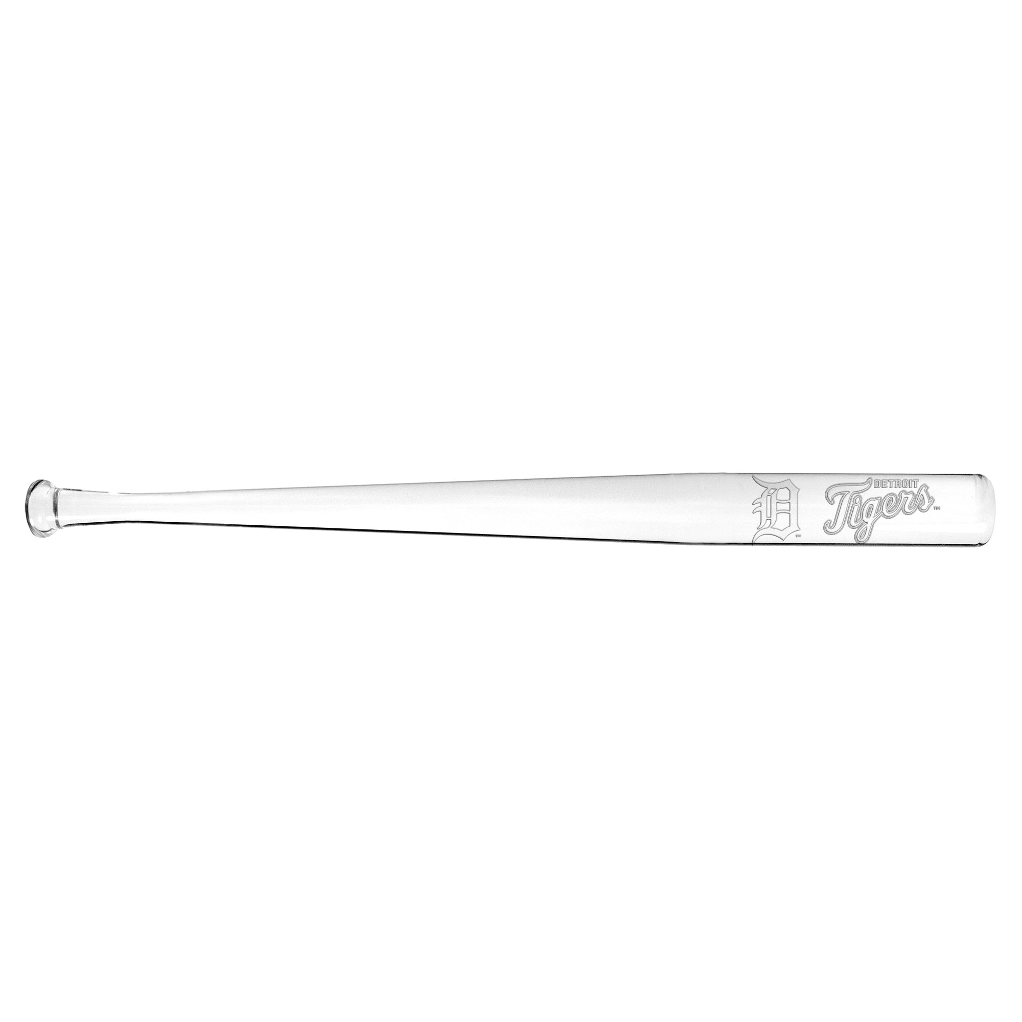 Detroit Tigers Acrylic Bat