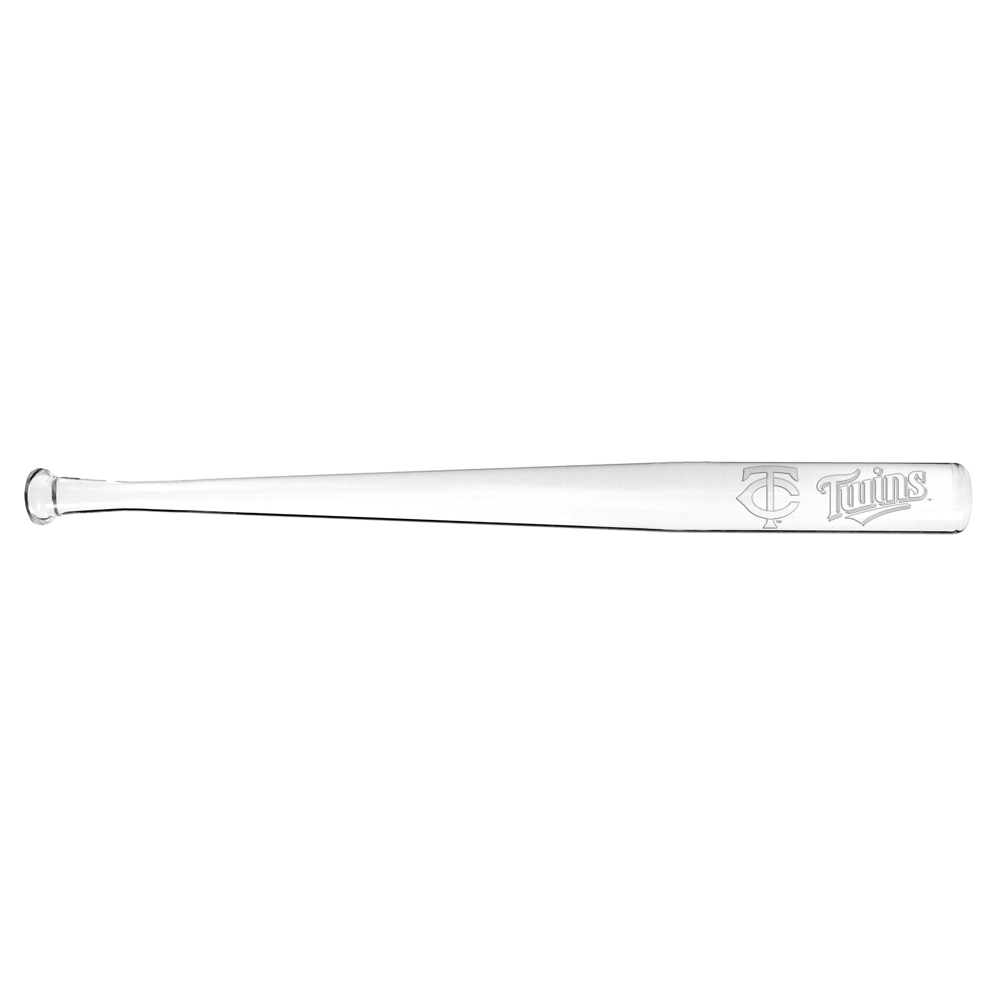 Minnesota Twins Acrylic Bat