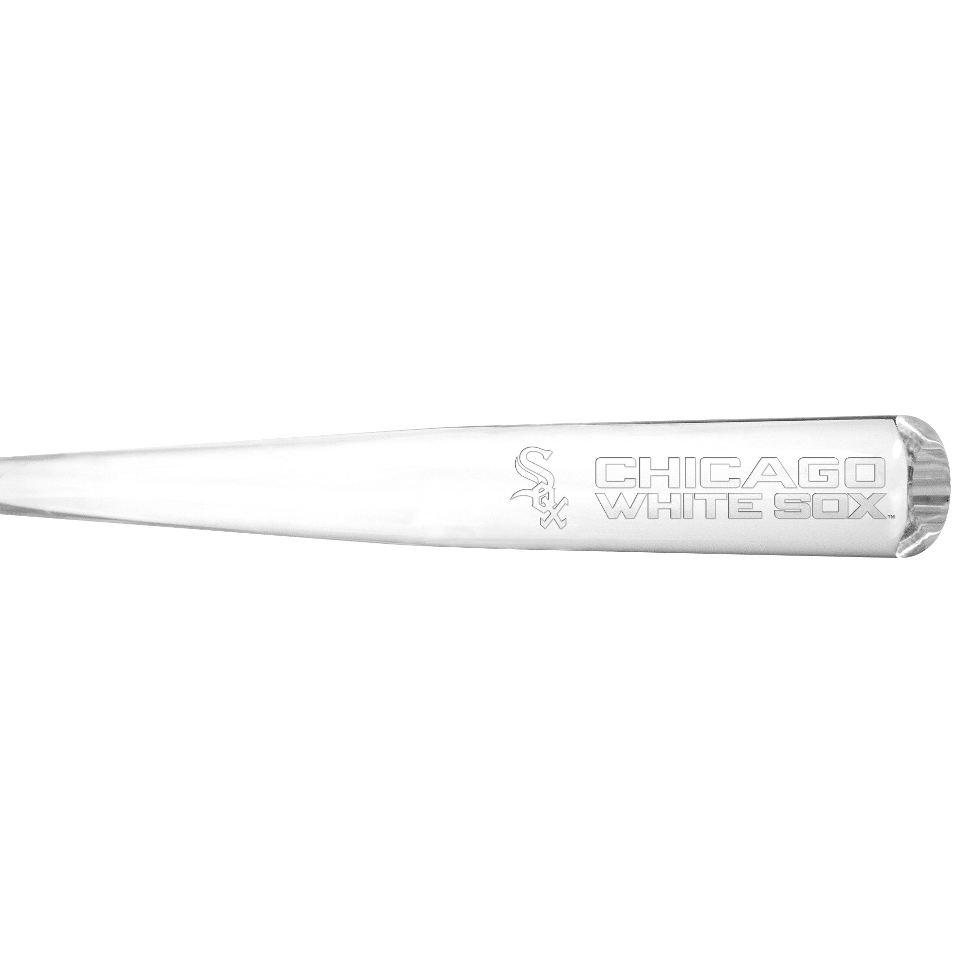 Chicago White Sox Acrylic Bat