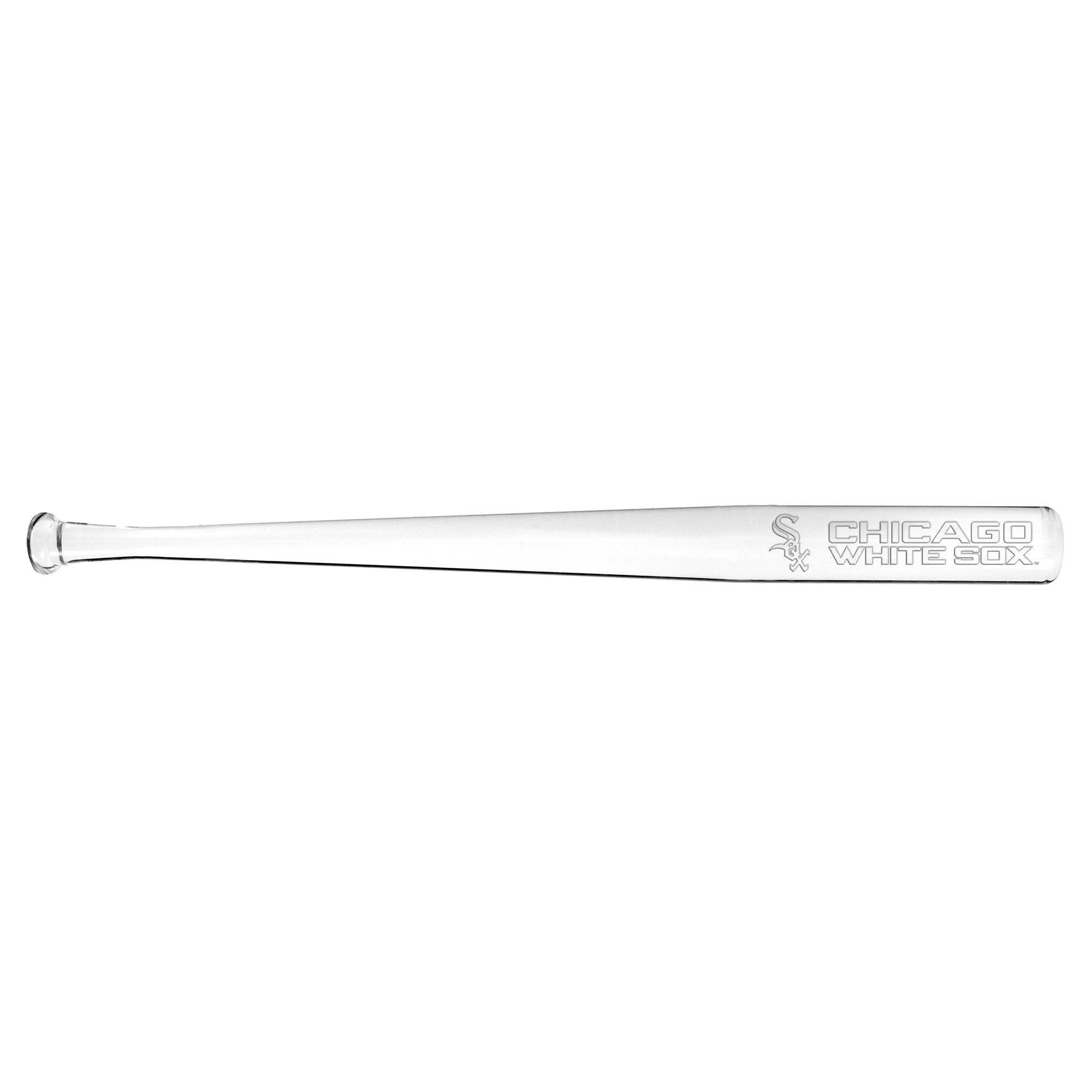 Chicago White Sox Acrylic Bat