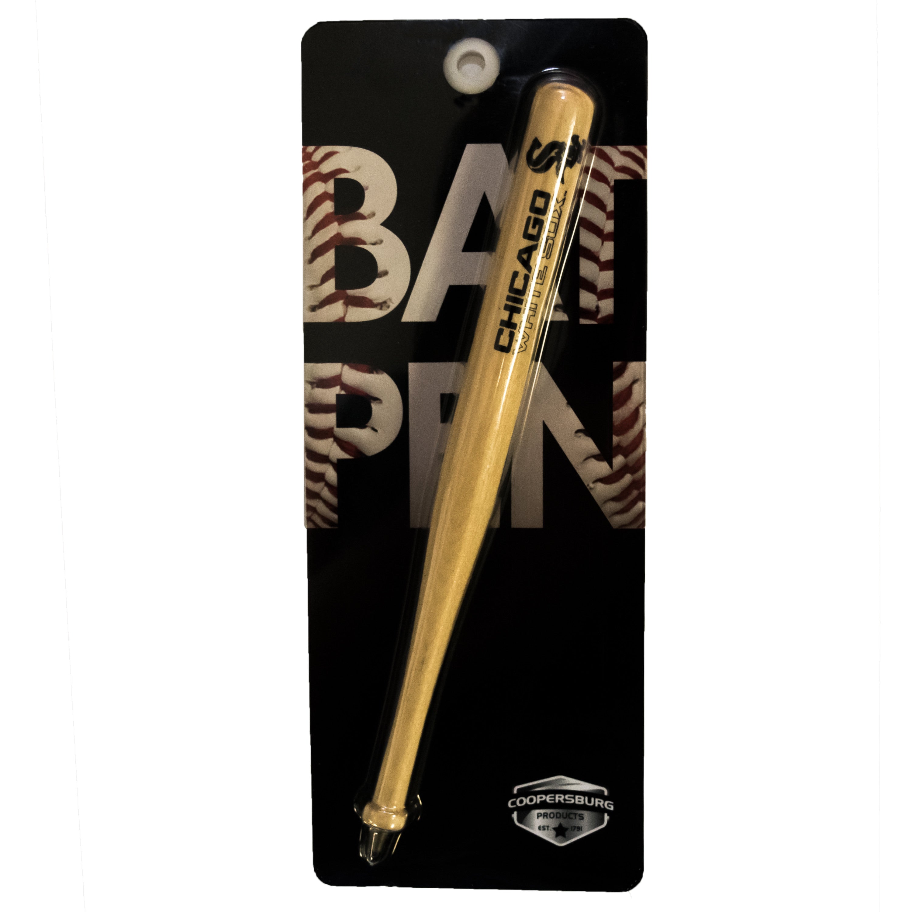 Chicago White Sox 8" Bat Pen